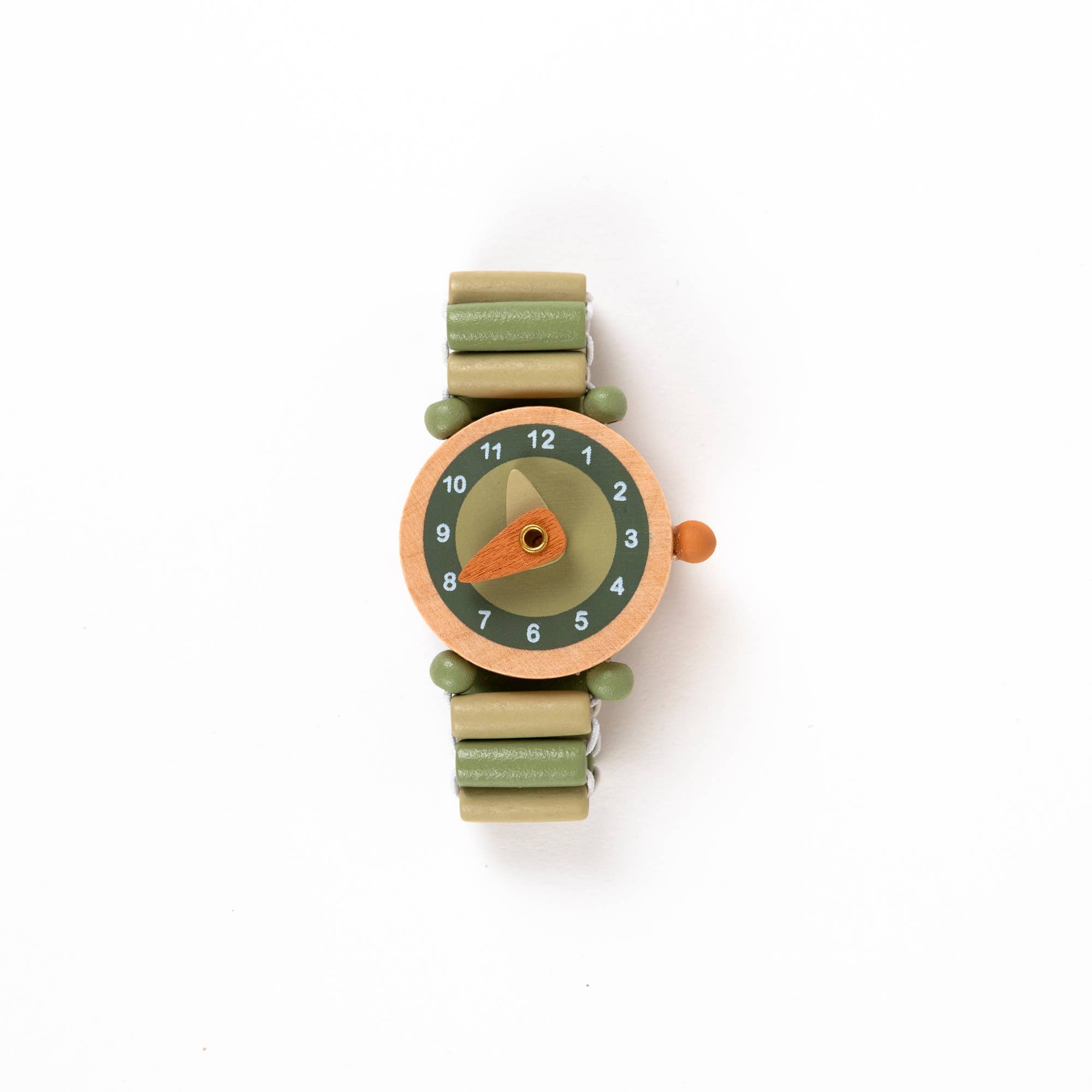 Wooden Watch Raph by Egmont Toys