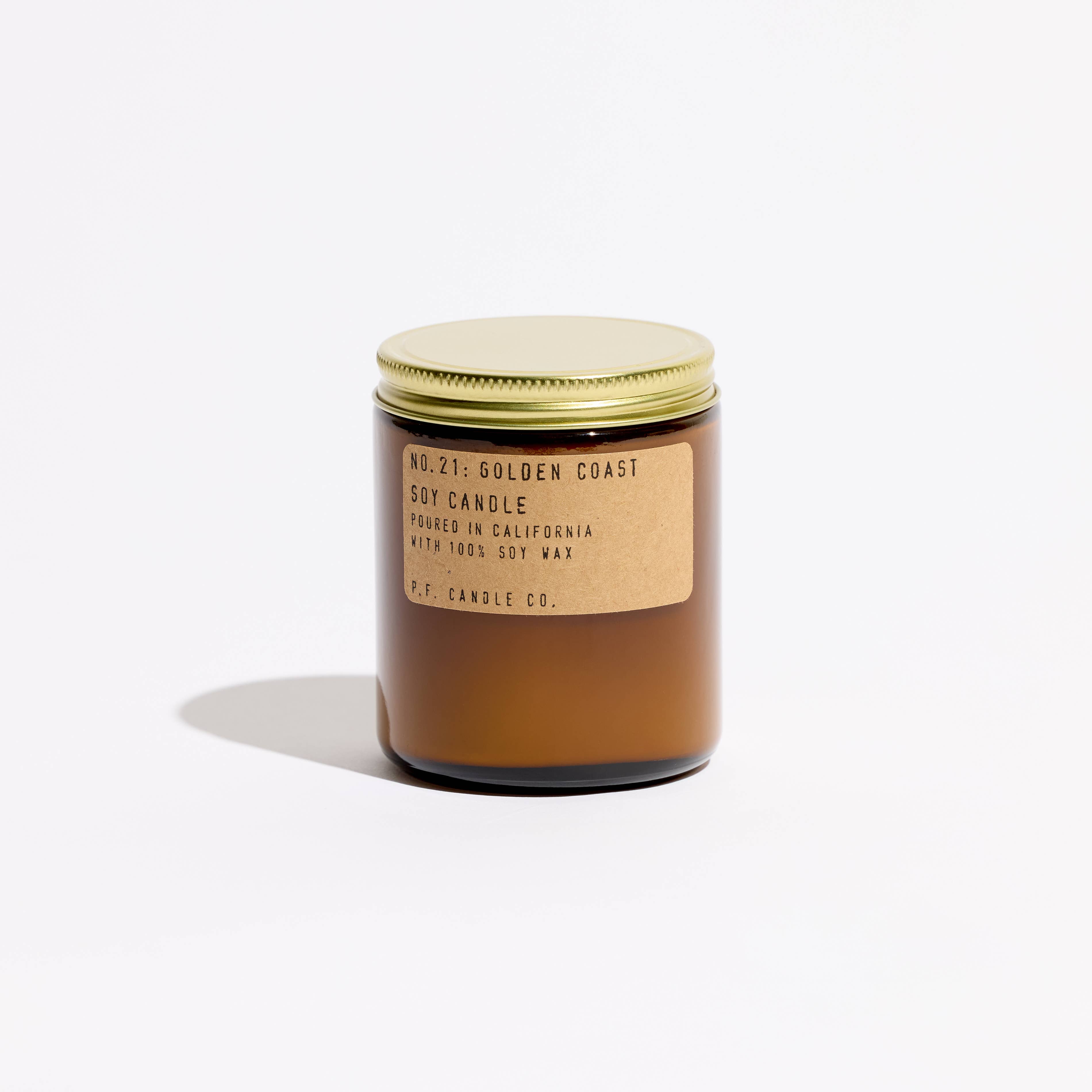 P.F Candle Soy Candle – 7.2 oz