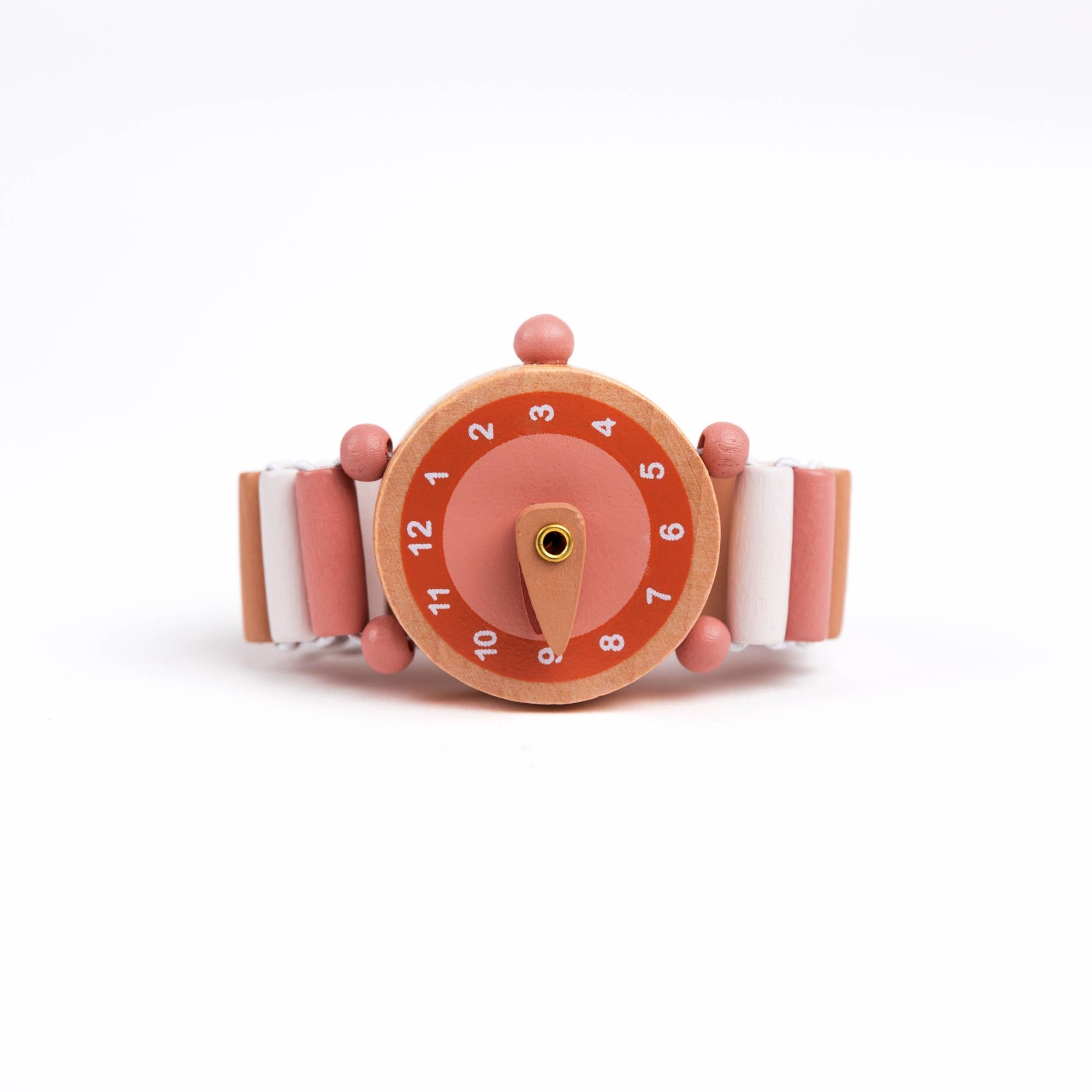 Wooden Watch Emma by Egmont Toys