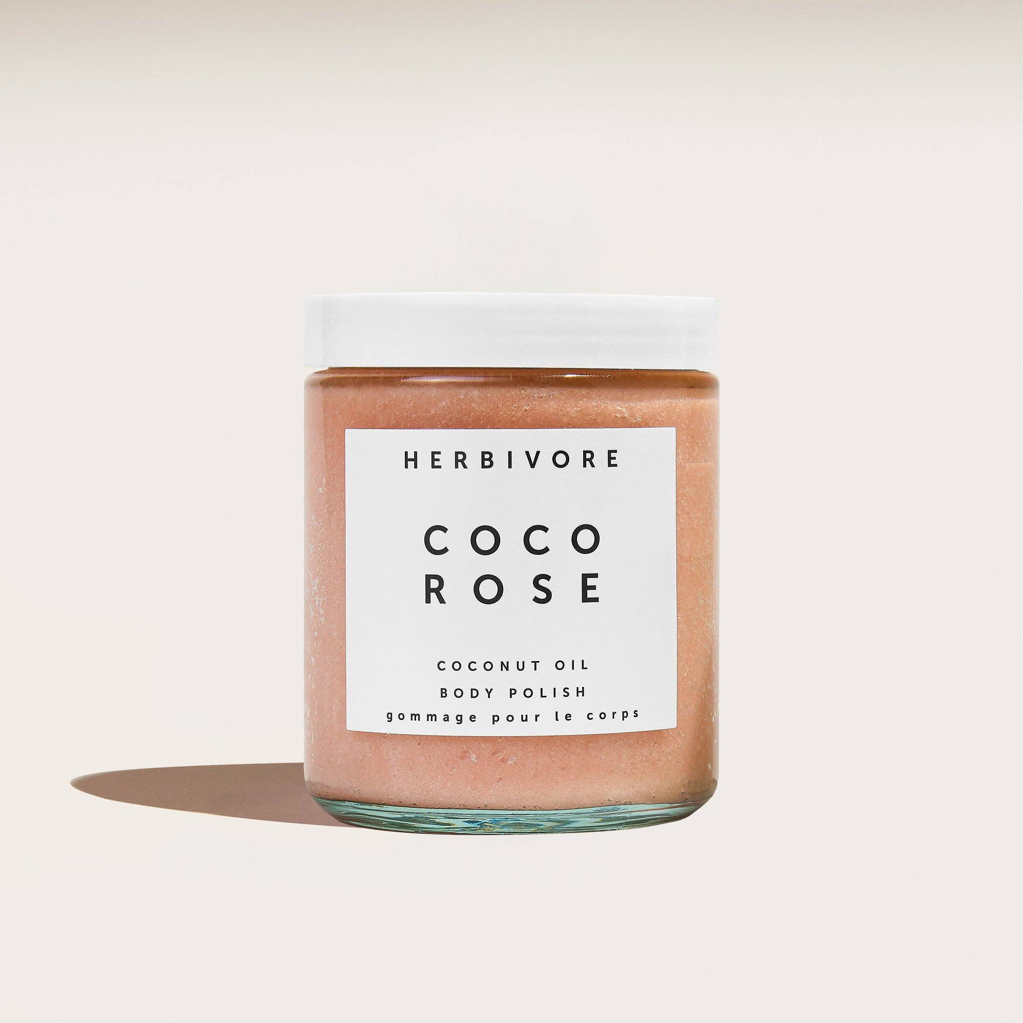 Coco Rose Exfoliating Body Scrub