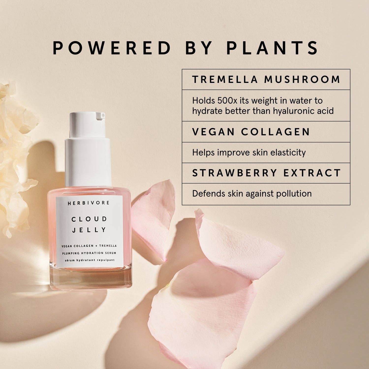 Cloud Jelly Plumping Hydration Serum