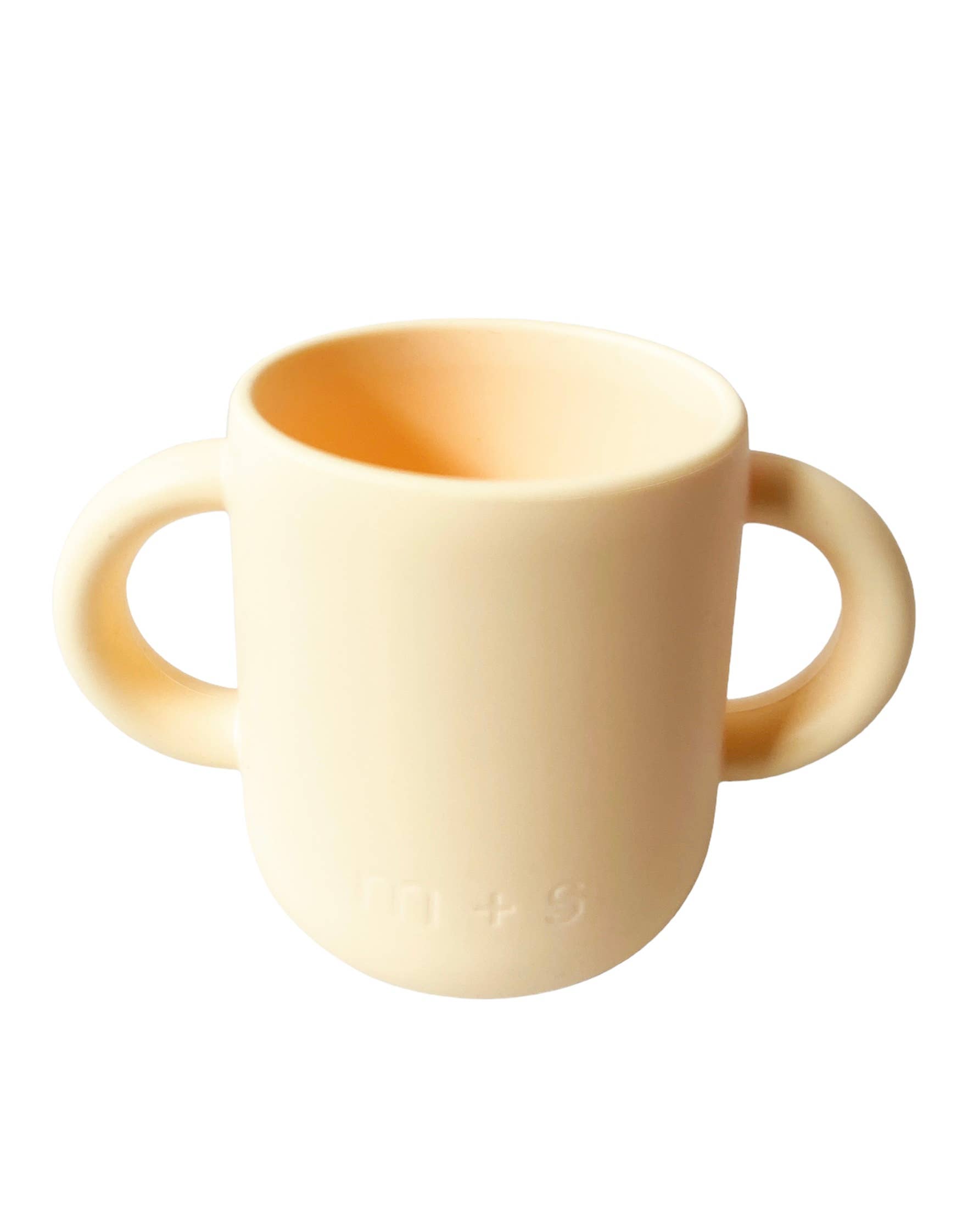 Nova Silicone Kids Cup with Handles