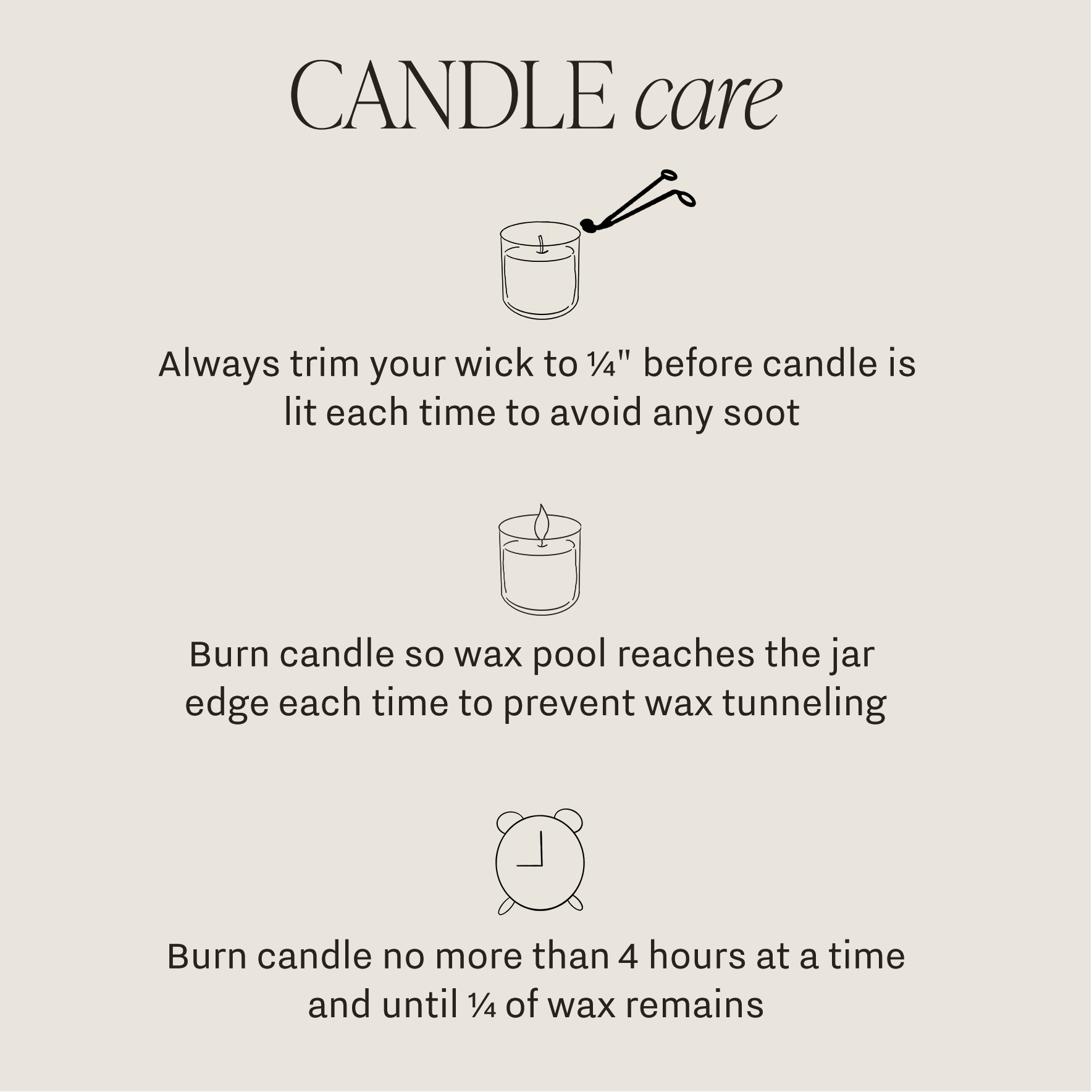 Mulled Cider Soy Candle - 12 oz