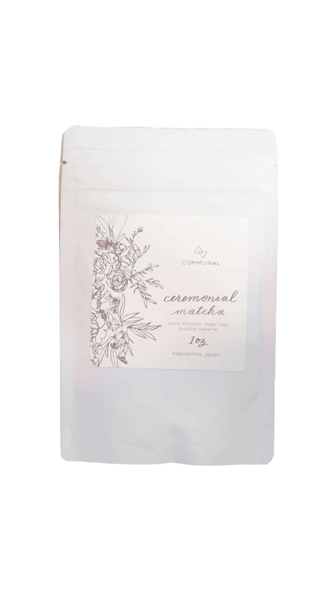 Ceremonial Grade Matcha Green Tea