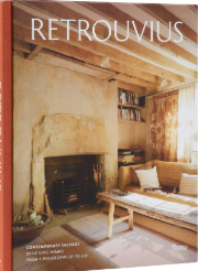 Retrouvius: A Guide to Architectural Salvage by Maria Speake
