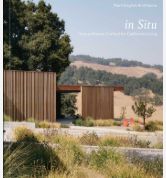 In Situ: Architecture by Mark English (Hardcover)
