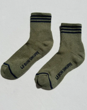 LBS Girlfriend Socks