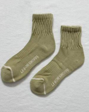 LBS Swing Socks