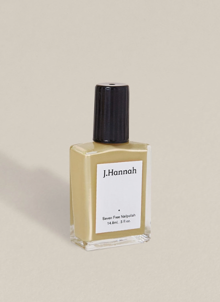 J.Hannah Nail Polish