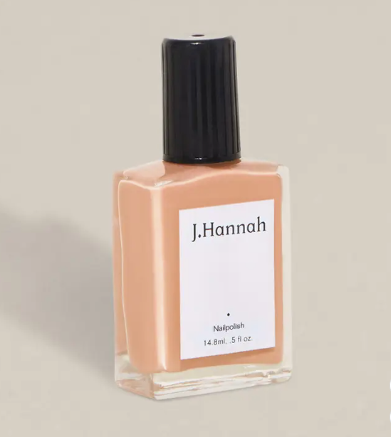 J.Hannah Nail Polish