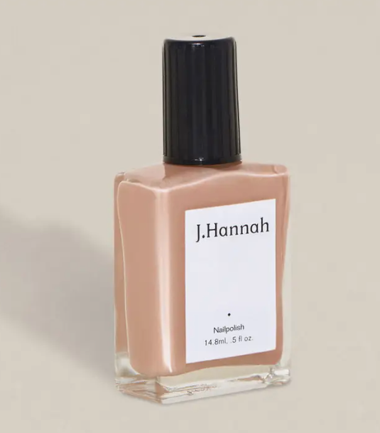 J.Hannah Nail Polish
