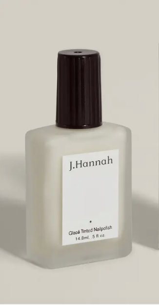 J.Hannah Nail Polish