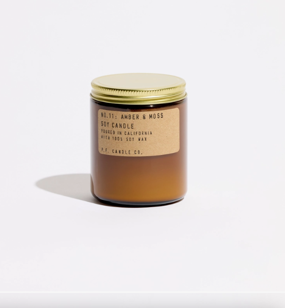 P.F Candle Soy Candle – 7.2 oz