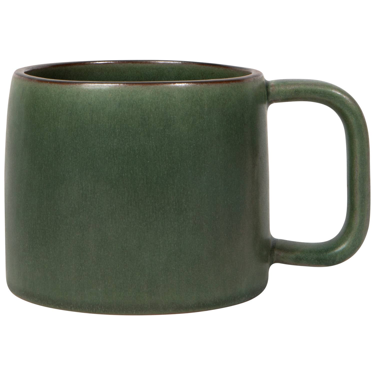 Mosswood Stoneware Mug