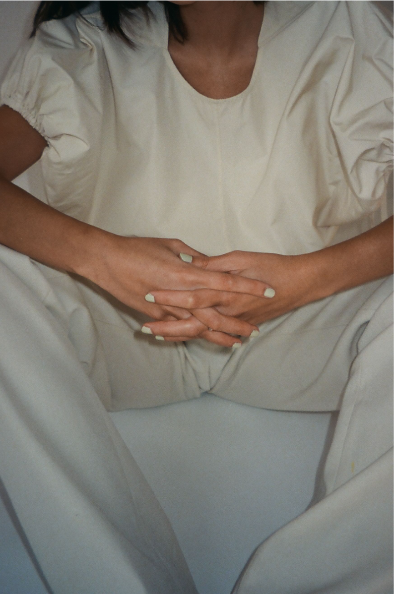 Patina High-Quality Non-Toxic Nail Polish