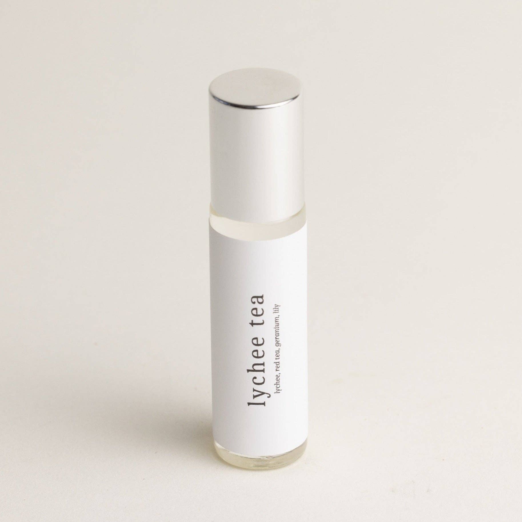 Lychee Tea Roll-On Oil Perfume