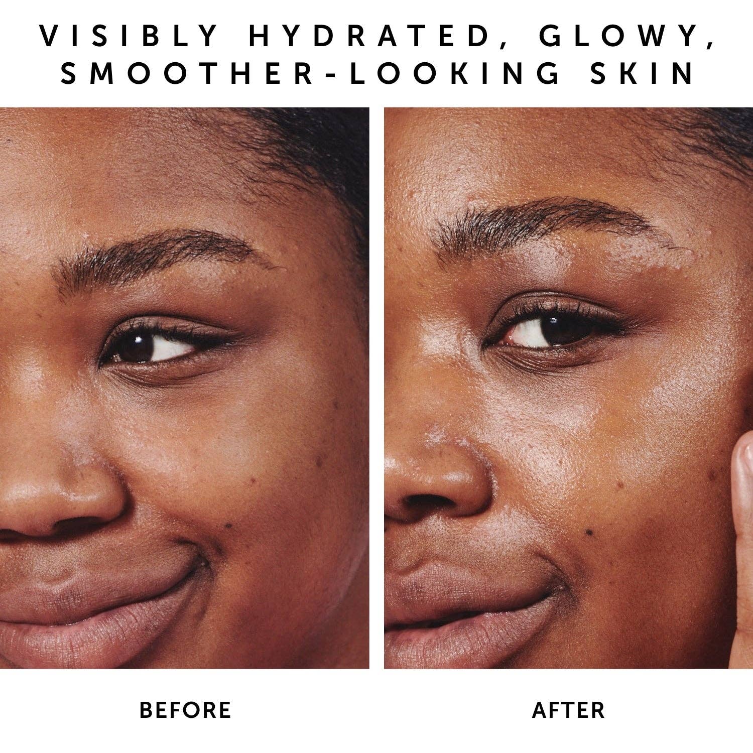 Cloud Jelly Plumping Hydration Serum