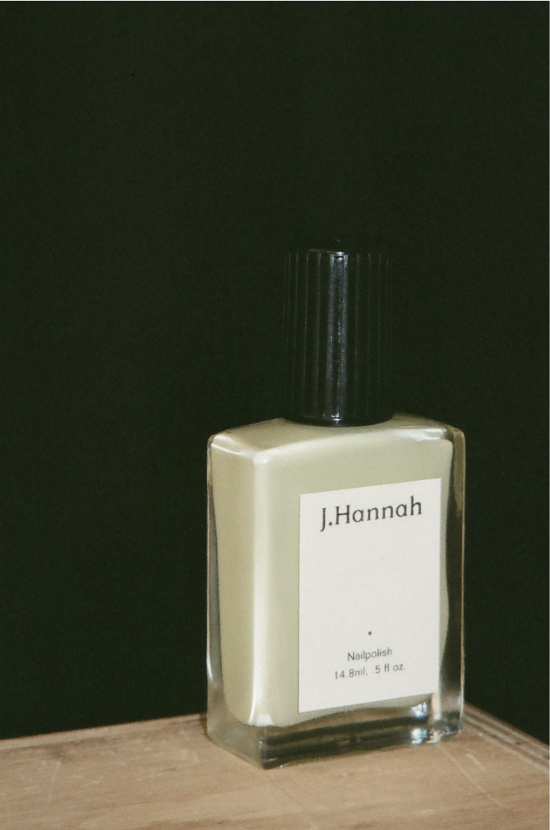 Patina High-Quality Non-Toxic Nail Polish