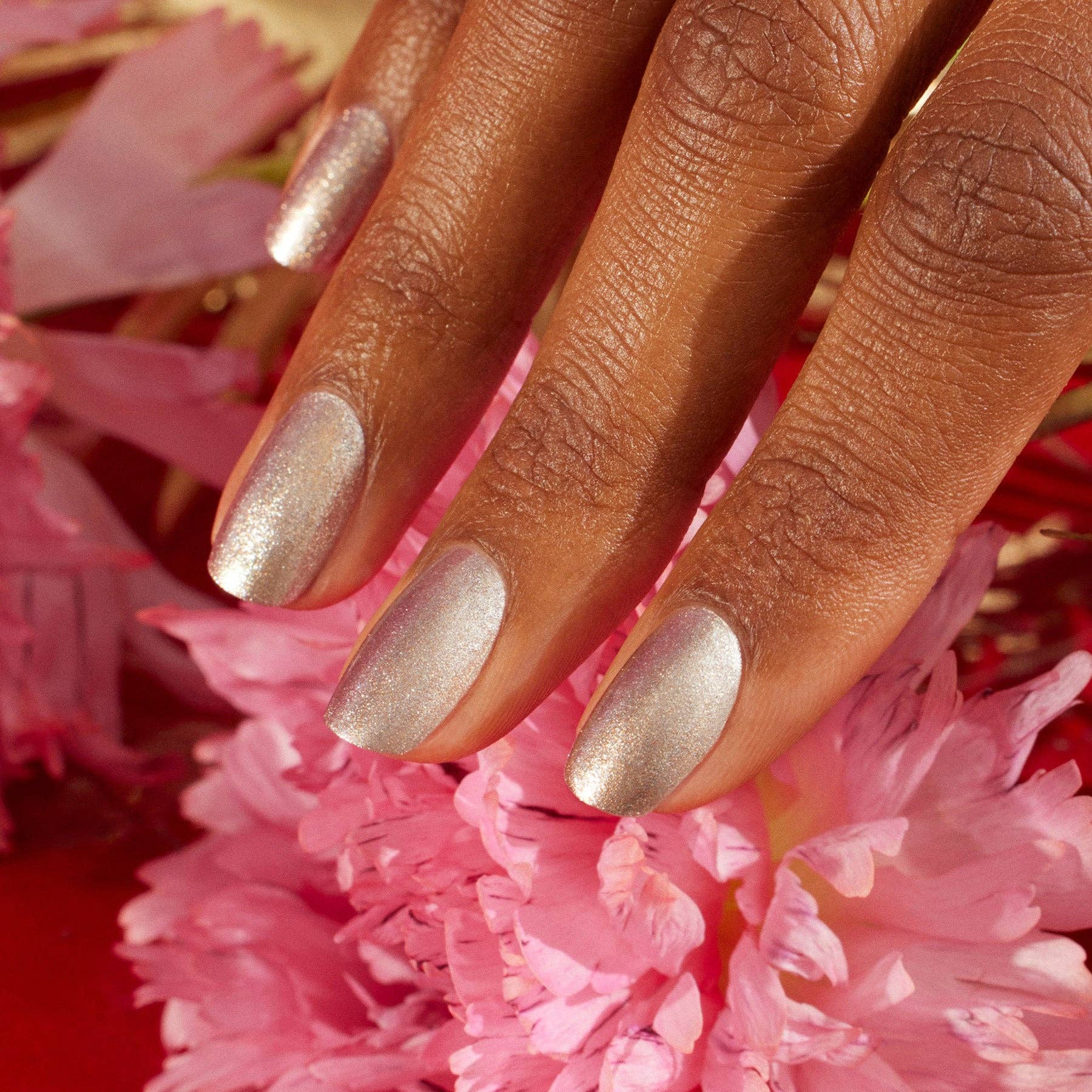 Vernis à ongles - Disco