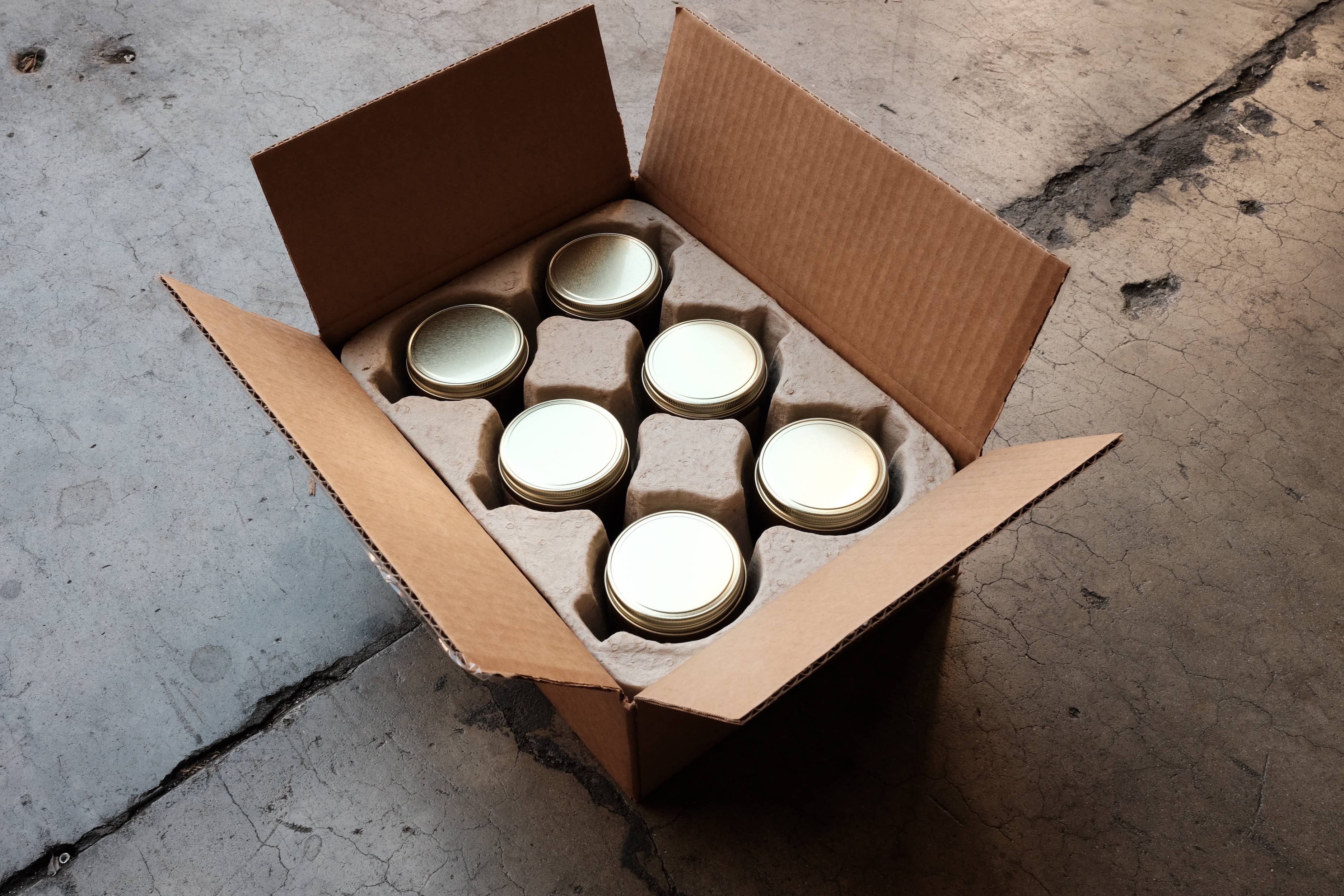 P.F Candle Soy Candle – 7.2 oz