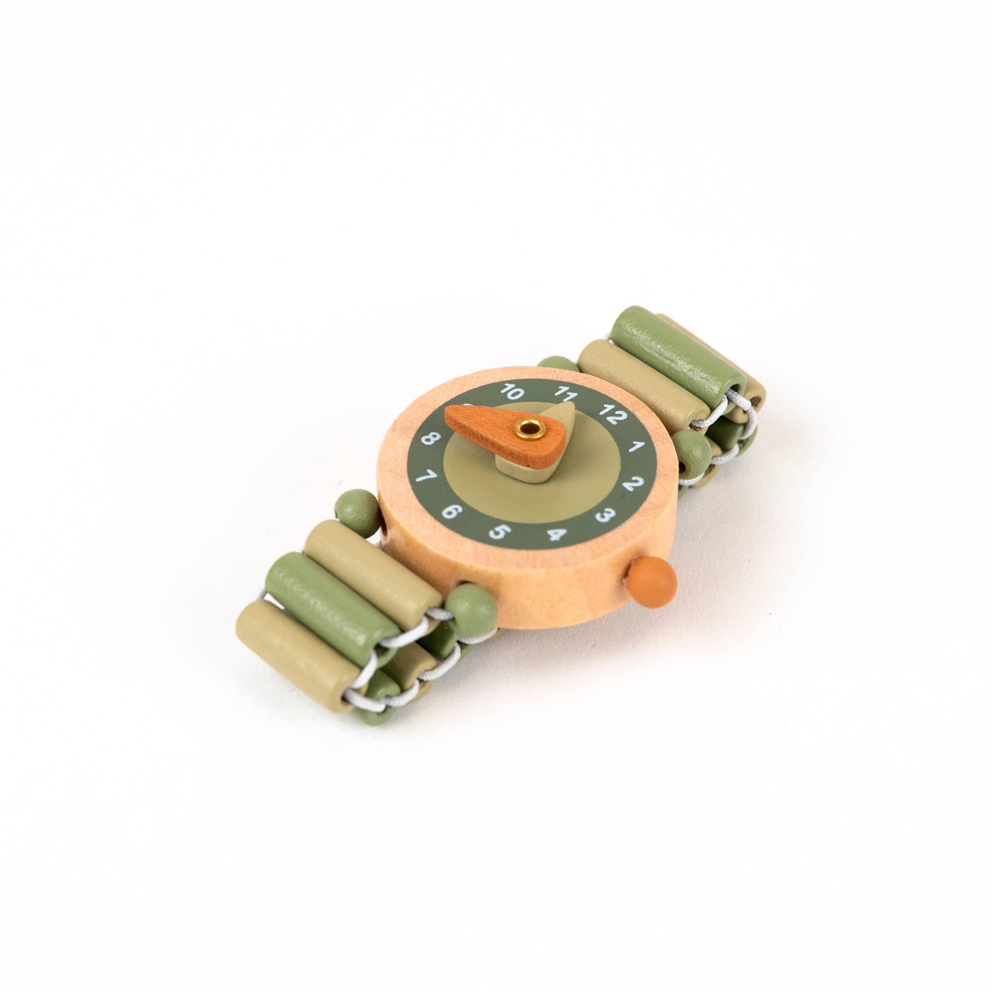 Wooden Watch Raph by Egmont Toys