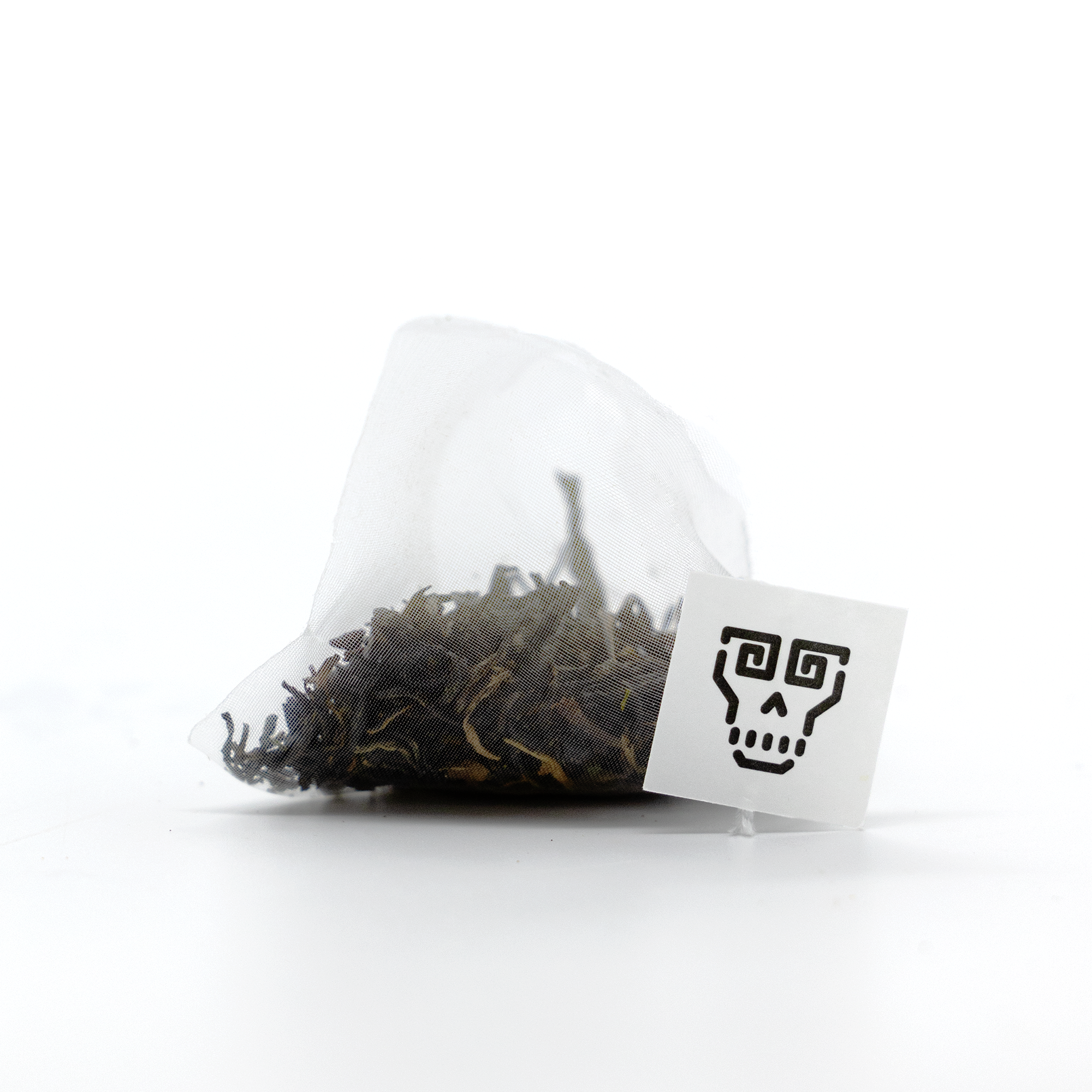 Earl Grey Black Tea — 15 Sachets