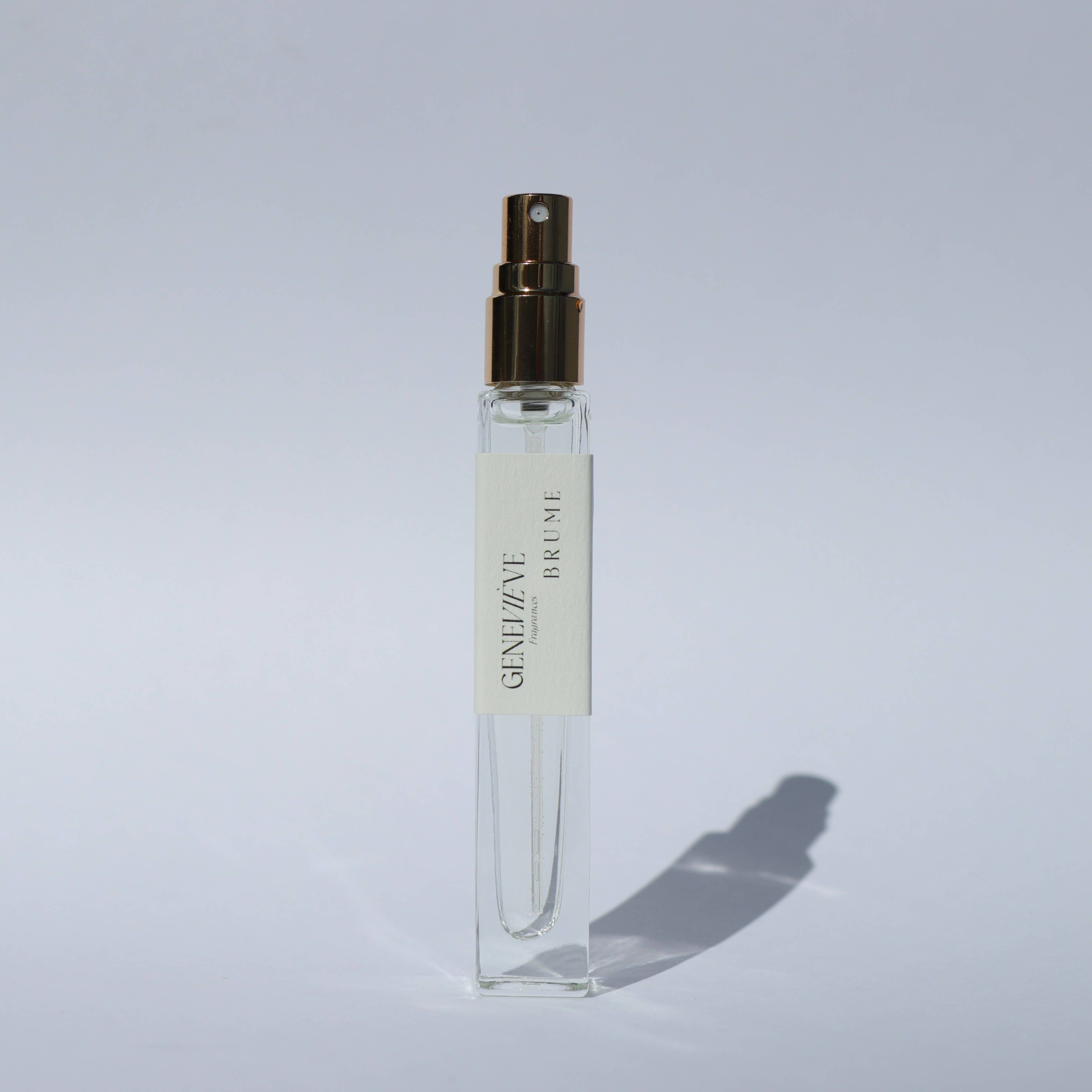 Brume Eau de Parfum | Sandalwood Jasmine
