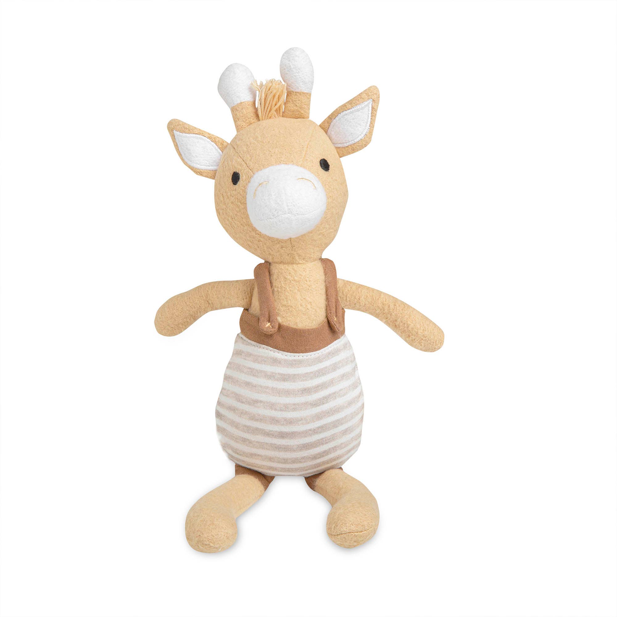 Animal Character Plush Toy