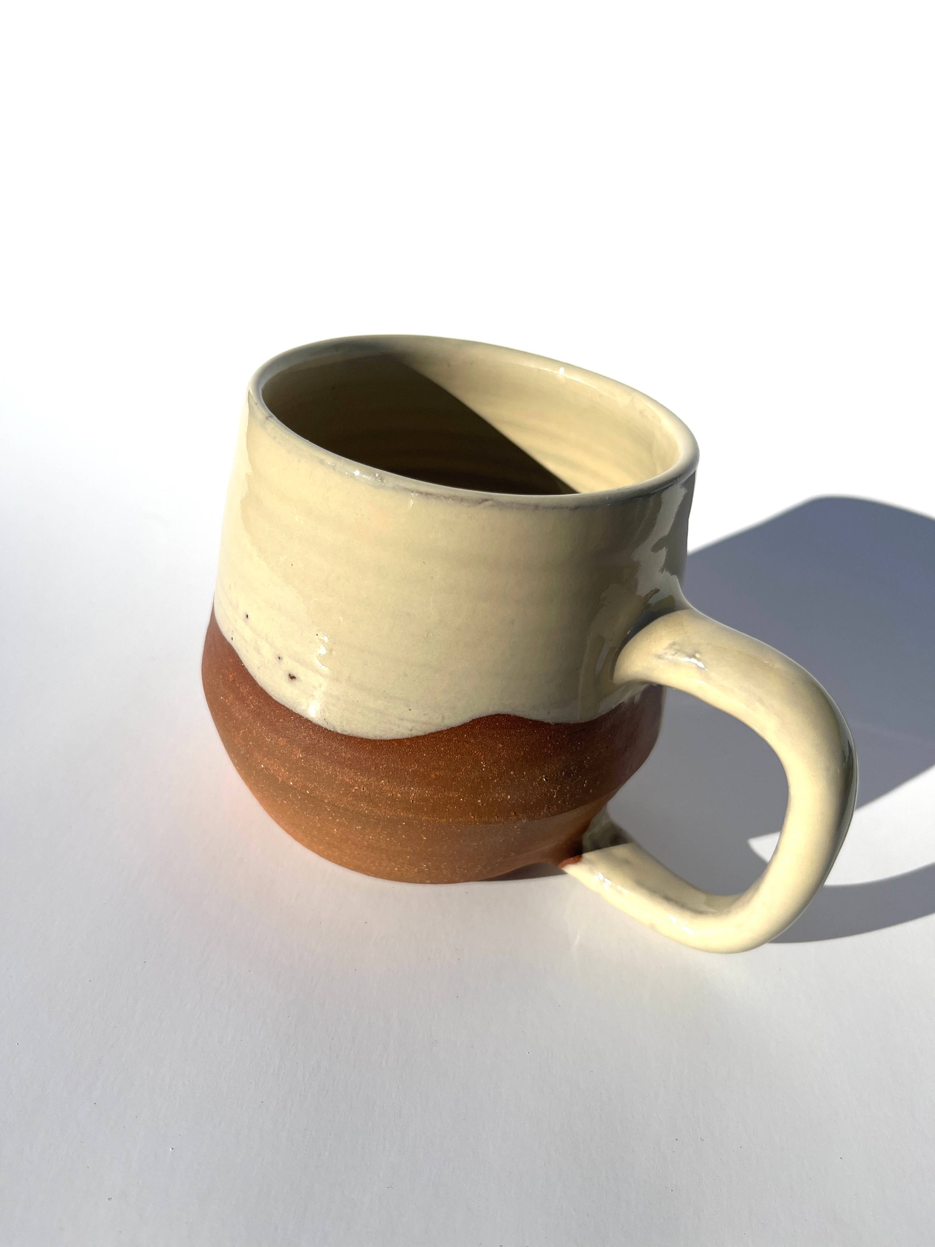 Buttermilk Mountain Mug