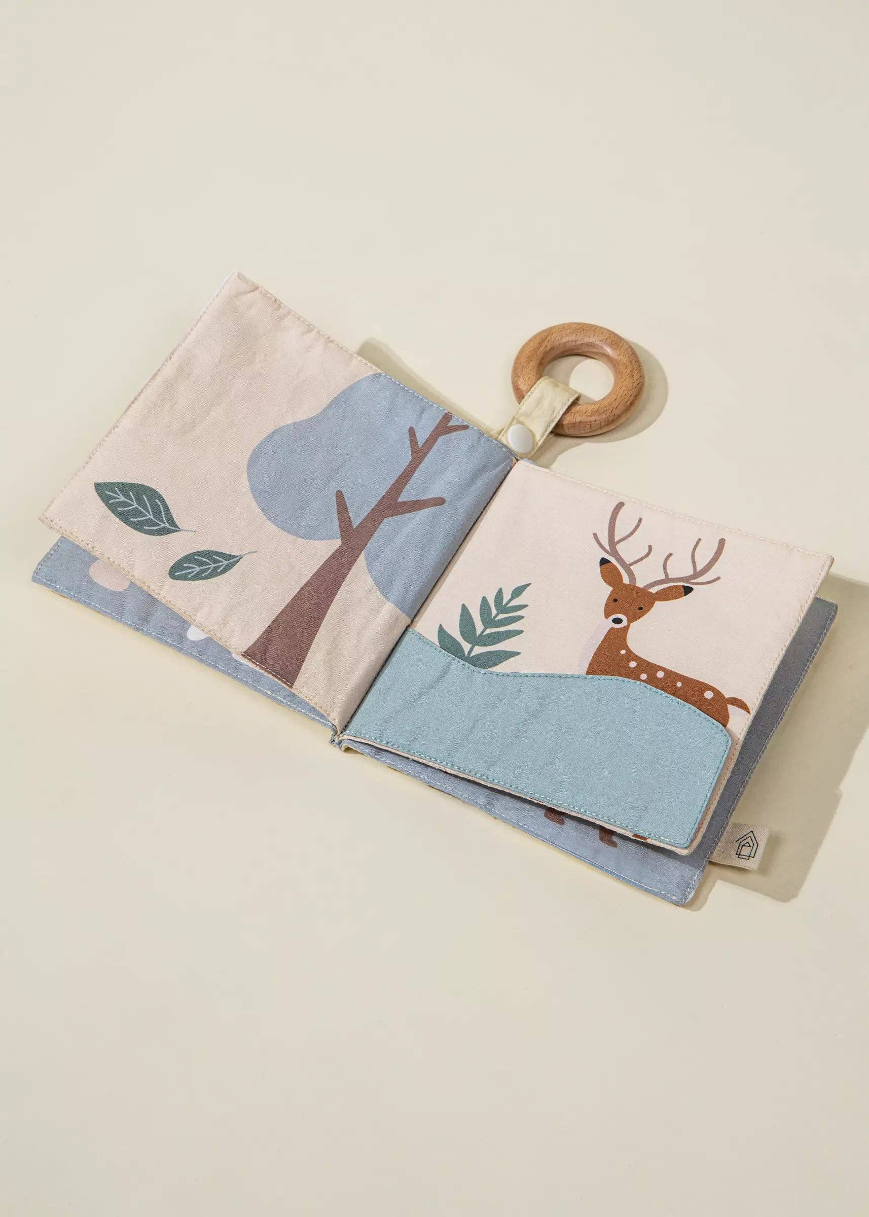 Baby First Toys Gift Box