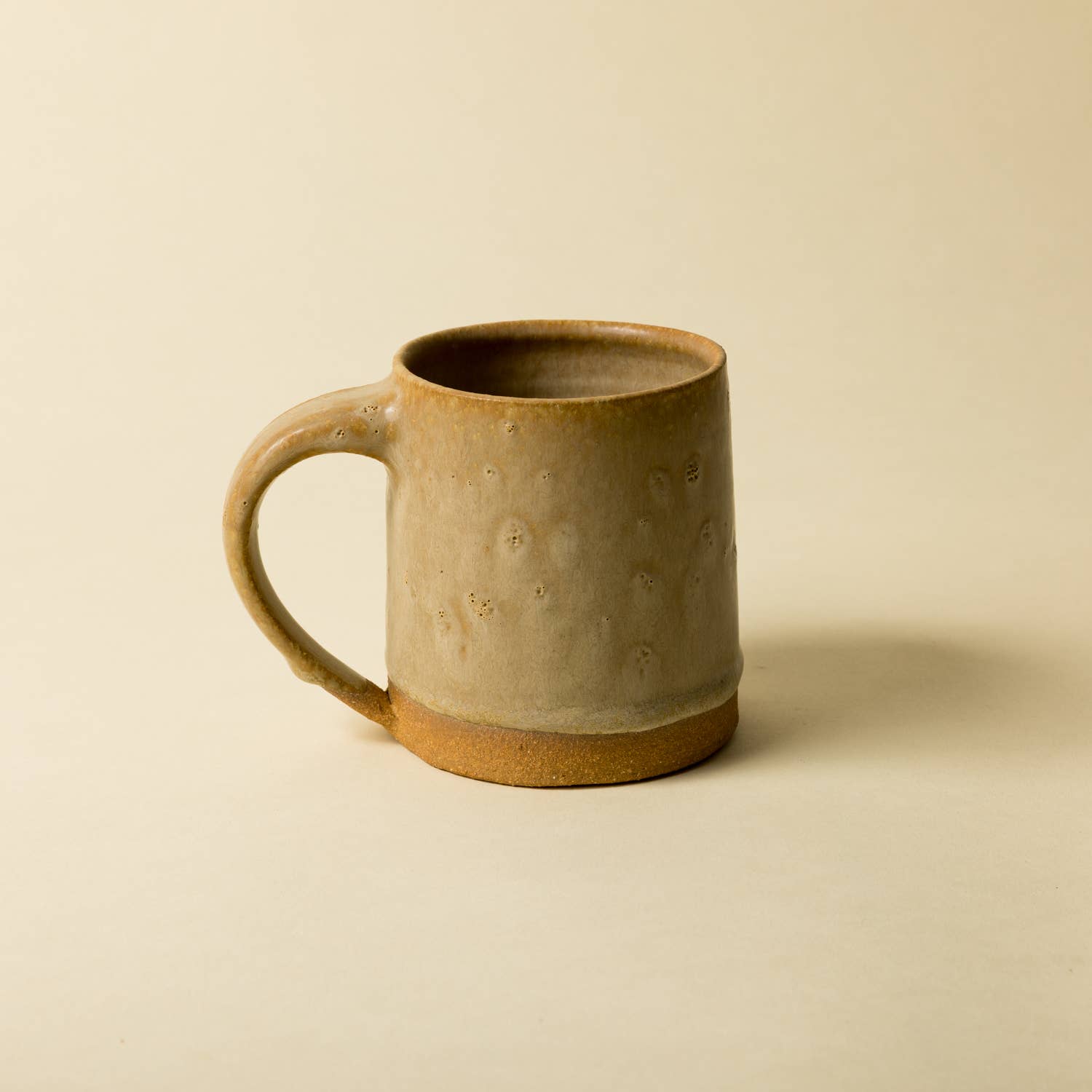 Petrichor Ceramic Mug