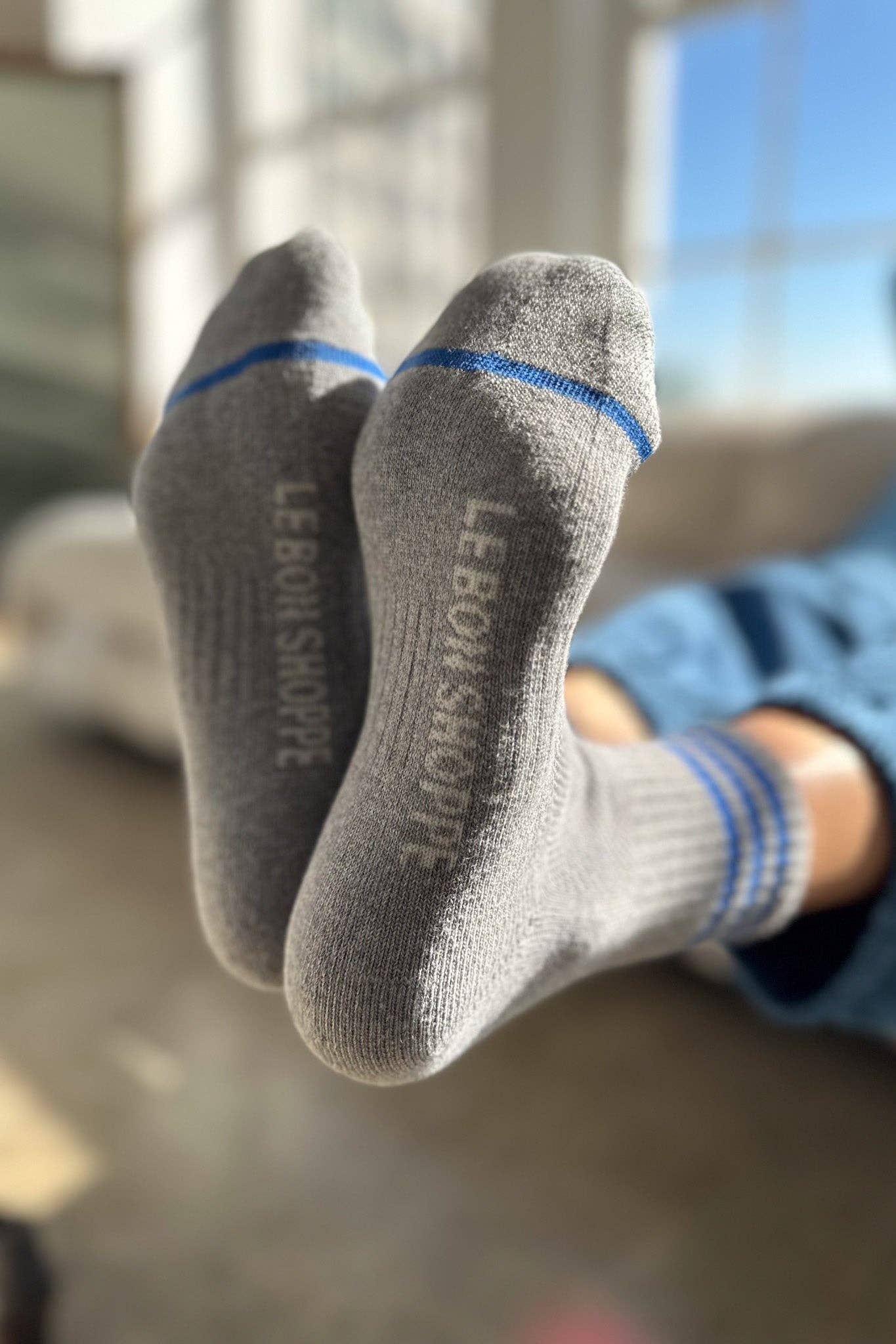 LBS Girlfriend Socks