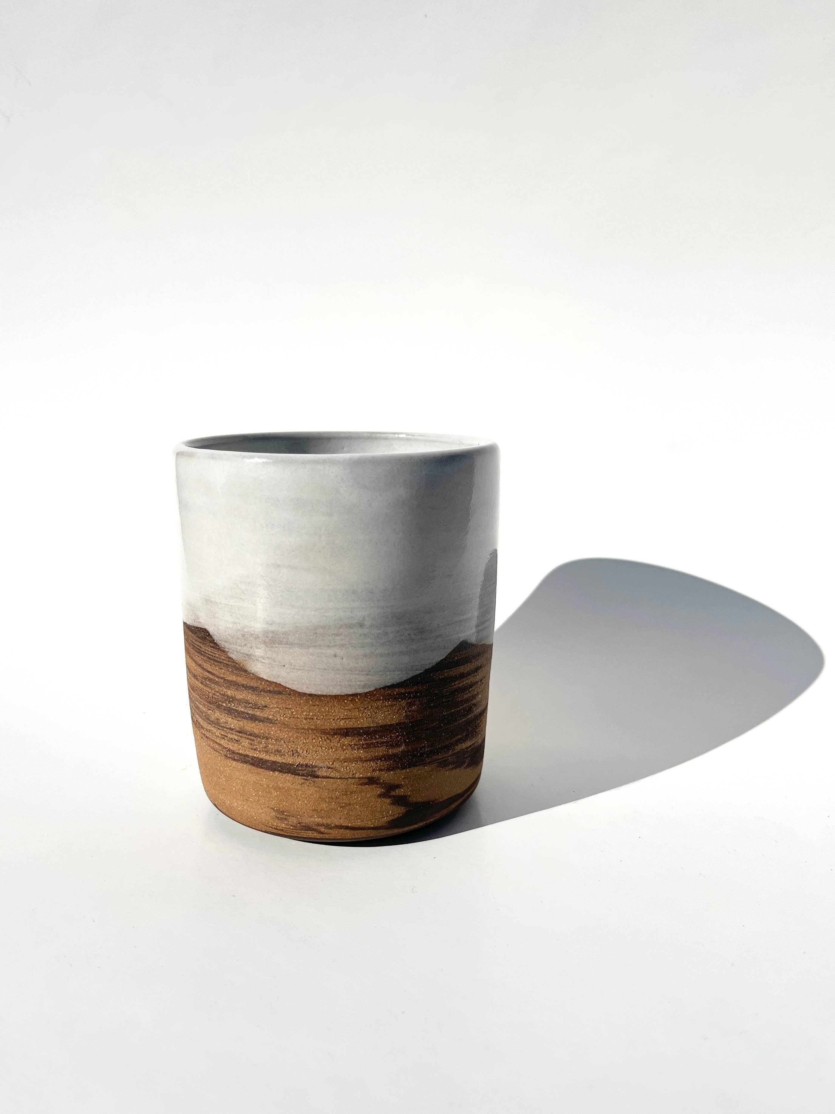 Volcanic Collection Lava Ridge Tumbler