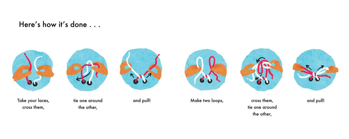 Loops by Jashar Awan: Hardcover; 48 pages / English