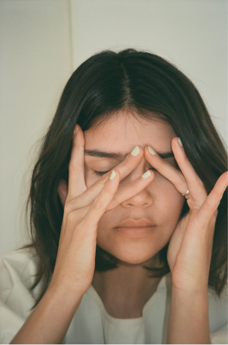 Patina High-Quality Non-Toxic Nail Polish