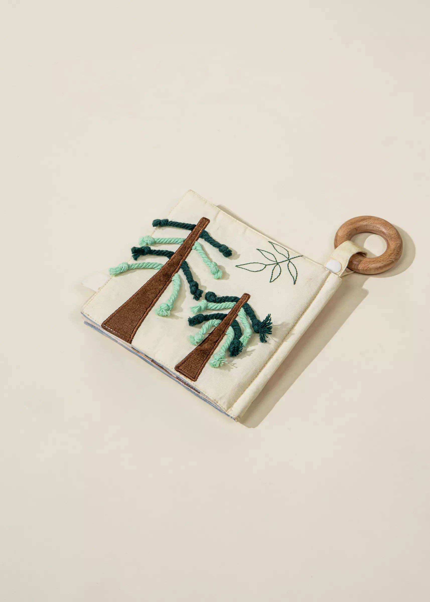 Baby First Toys Gift Box