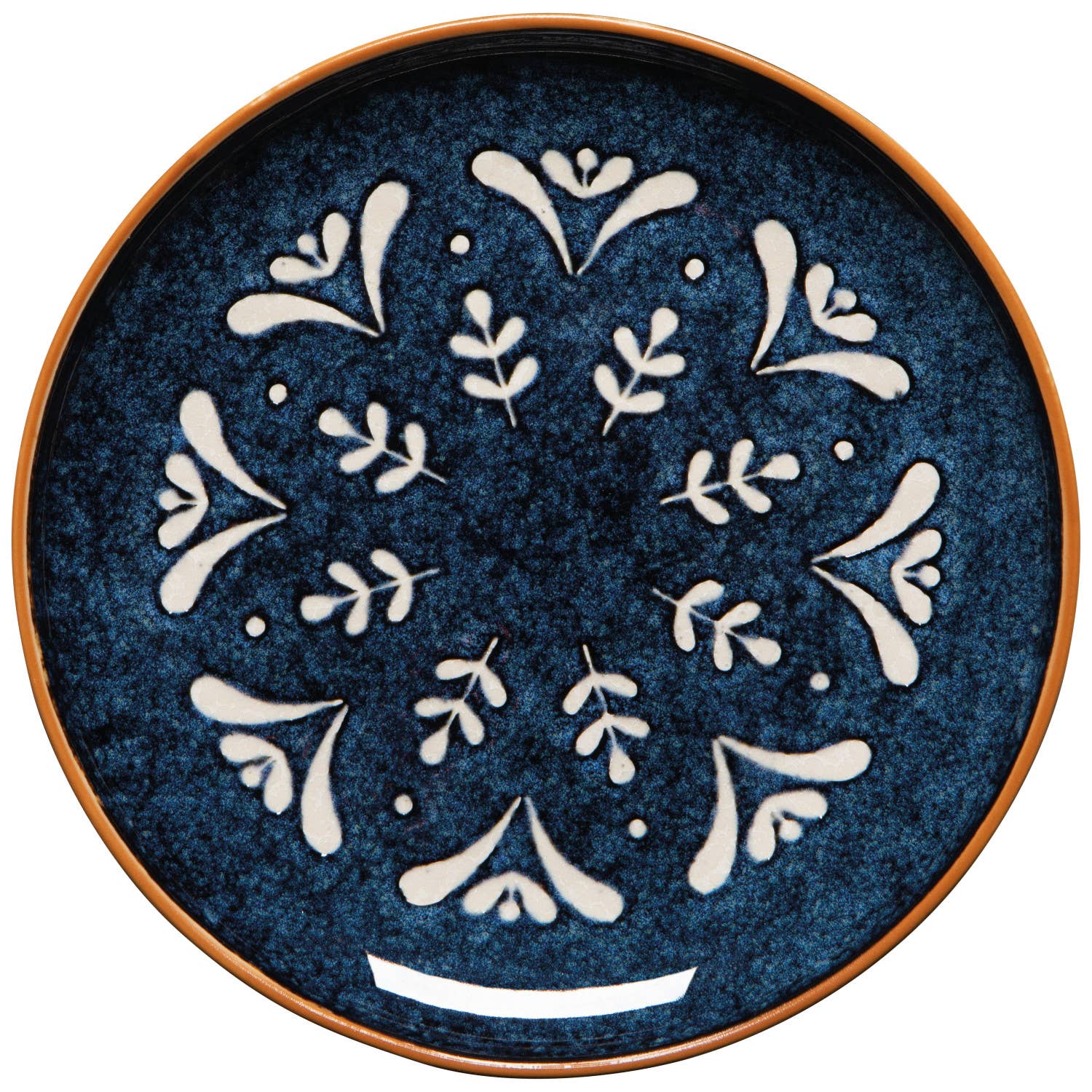 Nightbloom Appetizer Plate 6.5 inch